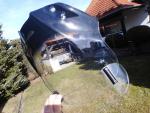 Klikněte pro detailní foto č. 11 - Plexi MRA, plexisklo + deflektor