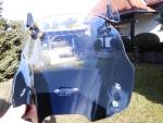 Klikněte pro detailní foto č. 9 - Plexi MRA, plexisklo + deflektor