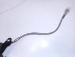 Klikněte pro detailní foto č. 2 - Brzdová hadice přední, pancířovaná