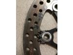 Klikněte pro detailní foto č. 2 - Pravý brzdový kotouč Honda CB 650 R
