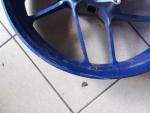 Klikněte pro detailní foto č. 3 - Přední kolo Yamaha MT-07,Mt-09