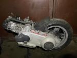 Klikněte pro detailní foto č. 1 - Motor 200cm Piaggio ,Gilera ,Aprilia