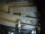 Klikněte pro detailní foto č. 3 - Motor ZX750JE