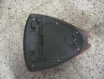 Klikněte pro detailní foto č. 2 - Kryt zadního sedla