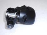 Klikněte pro detailní foto č. 10 - Držák  - přepínač, ovladač, uchycení - zrcátko, objímka