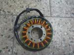 Klikněte pro detailní foto č. 1 - Stator
