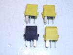 Klikněte pro detailní foto č. 8 - Relé - blikače, přerušovač blinkry, minirelé