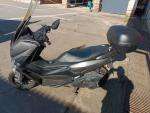 Klikněte pro detailní foto č. 1 - Yamaha n max 125