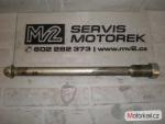 Detail nabídky - Osa zadní kyvné vidlice Kawasaki Z 750