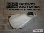 Klikněte pro detailní foto č. 1 - Expanzní nádobka Kawasaki Z750