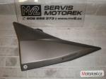 Klikněte pro detailní foto č. 1 - Boční plast levý Kawasaki Z 750