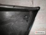 Klikněte pro detailní foto č. 3 - Boční plast levý Kawasaki Z 750