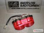 Klikněte pro detailní foto č. 1 - Zadní světlo ZX-9R Ninja