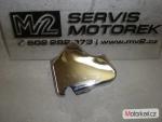 Klikněte pro detailní foto č. 1 - Chromová krytka boční, pravá VS 800 Intruder