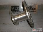 Klikněte pro detailní foto č. 2 - Střed předního kola, náboj VTX 1300