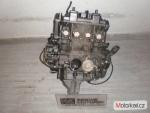 Klikněte pro detailní foto č. 1 - Motor kompletní CBR 600F
