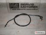 Klikněte pro detailní foto č. 1 - Lanko spojky CBR 600F
