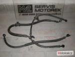 Detail nabídky - Brzdové hadice CBR 600F