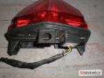 Detail nabídky - Světlo zadní CBR 600F