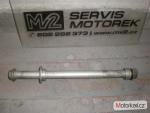 Klikněte pro detailní foto č. 1 - Osa zadního kola CBR 600F