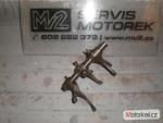 Klikněte pro detailní foto č. 1 - Vidličky řazení Honda CBR 1000F