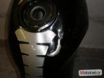 Klikněte pro detailní foto č. 2 - Nádrž Suzuki VX800