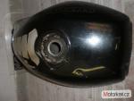 Klikněte pro detailní foto č. 5 - Nádrž Suzuki VX800