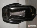 Klikněte pro detailní foto č. 6 - Nádrž Suzuki VX800