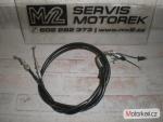 Klikněte pro detailní foto č. 1 - Lanka plynu YZF-R125