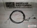 Klikněte pro detailní foto č. 2 - Lanka plynu YZF-R125