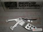 Detail nabídky - Pravý držák přední stupačky YZF-R125