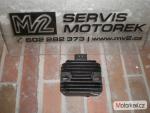 Klikněte pro detailní foto č. 1 - Regulátor dobíjení Suzuki GSR 600