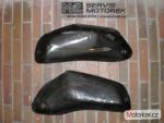 Detail nabídky - Boční kryty,kastlíky Suzuki VL 1500 Intruder