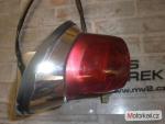 Klikněte pro detailní foto č. 5 - Zadní světlo Suzuki VL1500 Intruder