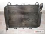 Klikněte pro detailní foto č. 3 - Chladič kapaliny GPX 600