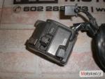 Klikněte pro detailní foto č. 1 - Přepínače, lukas levý GPX 600