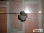 Detail nabídky - Čidlo tlaku oleje GPZ 600