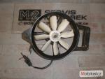 Klikněte pro detailní foto č. 2 - Ventilátor chladiče GPZ 600