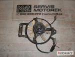 Klikněte pro detailní foto č. 3 - Ventilátor chladiče GPZ 600