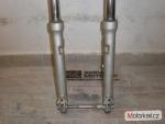 Klikněte pro detailní foto č. 4 - Vidlice, brýle, kompletní předek GPZ 600