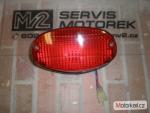 Klikněte pro detailní foto č. 2 - Zadní světlo Kawasaki ER 5