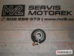 Klikněte pro detailní foto č. 1 - Náhon tachometru, šnek, rotor(Piaggio)