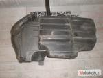 Klikněte pro detailní foto č. 1 - Airbox, filtrbox Piaggio Hexagon 125