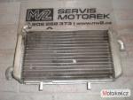 Klikněte pro detailní foto č. 2 - Chladič kapaliny Piaggio Hexagon 125