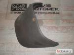 Klikněte pro detailní foto č. 3 - Kryt sedla Piaggio Hexagon 125