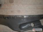 Detail nabídky - Levá boční kapota spodní, plasty Piaggio Hexagon 125