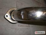 Detail nabídky - Svody výfuku XJR 1300