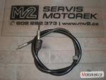 Klikněte pro detailní foto č. 1 - Náhon tachometru-lanko DT 125 R