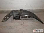 Klikněte pro detailní foto č. 4 - Blatník přední DT 125 R