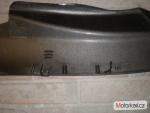 Klikněte pro detailní foto č. 4 - Spodní levý plast Majesty 125